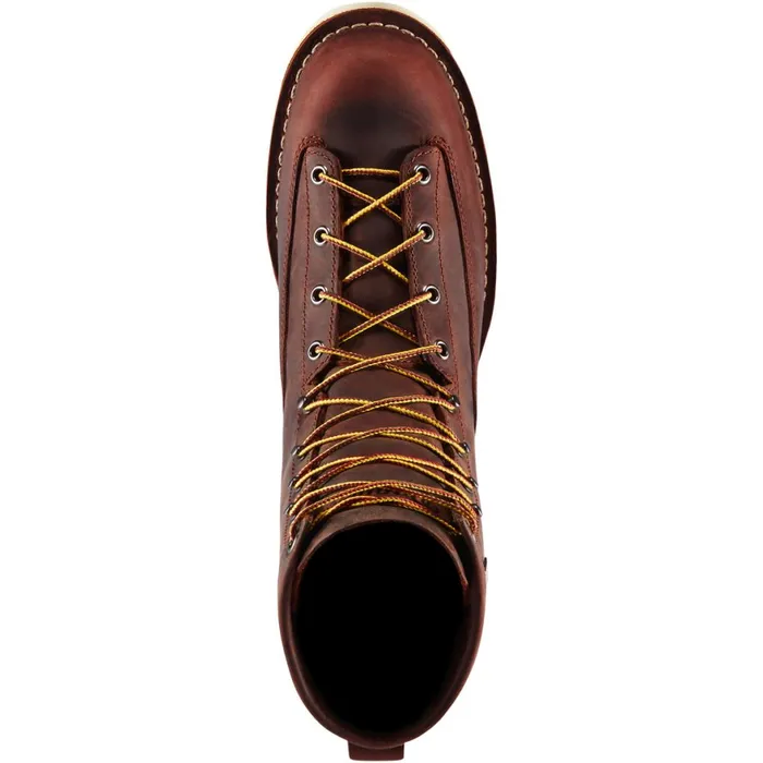 Bull Run 8quot Brown Cristy Men Danner Boots
