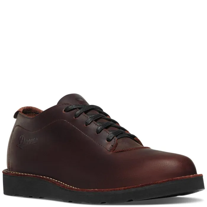 Cavalier Timber Brown Men Danner Shoes