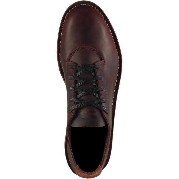 Cavalier Timber Brown Men Danner Shoes