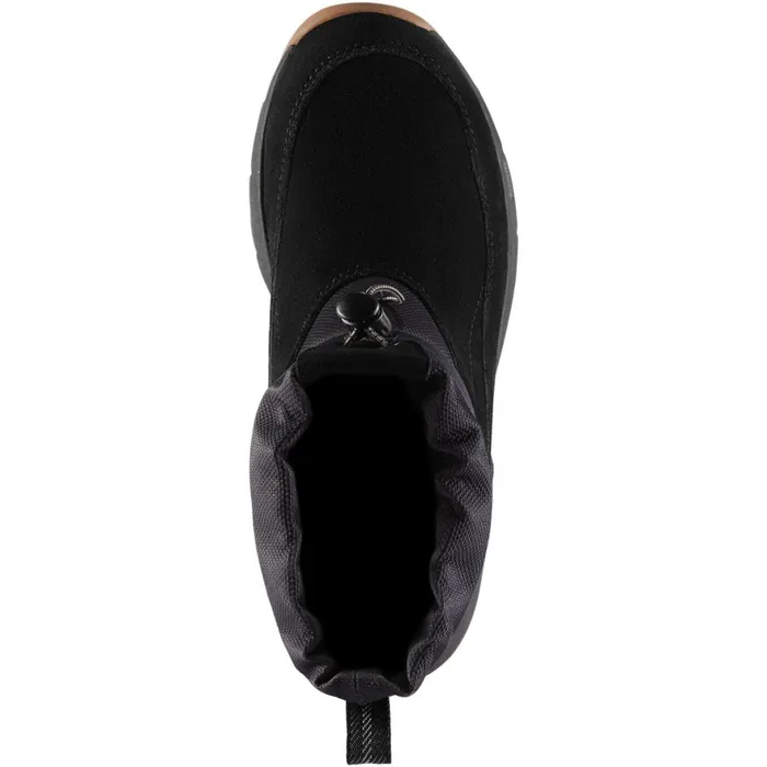 Cloud Cap Black Insulated 400G Women Danner Boots