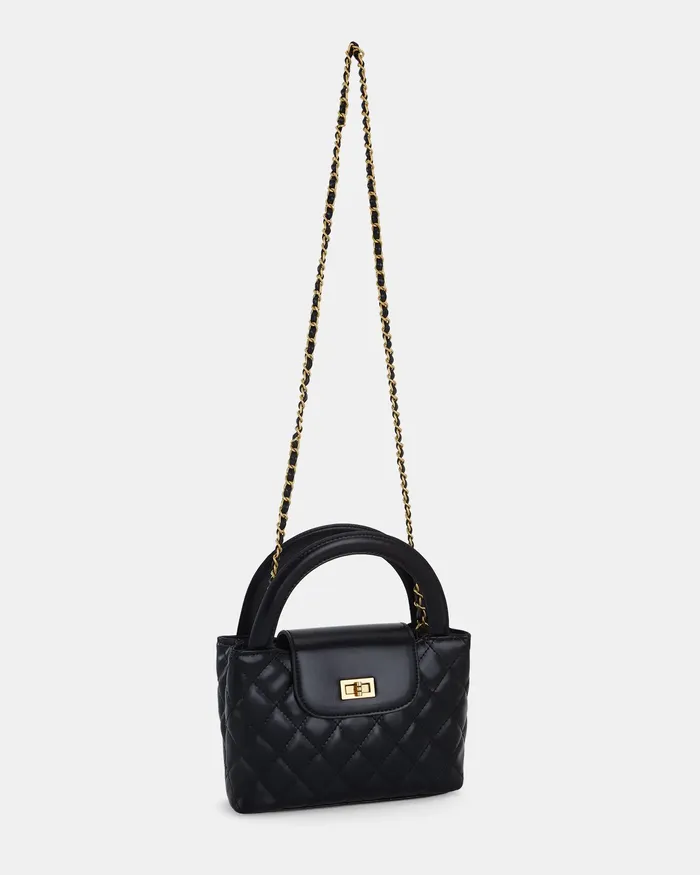 Cross Body Bags NOVO Shoes Women ASCARA BLACK