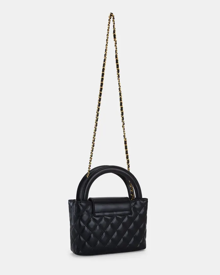Cross Body Bags NOVO Shoes Women ASCARA BLACK