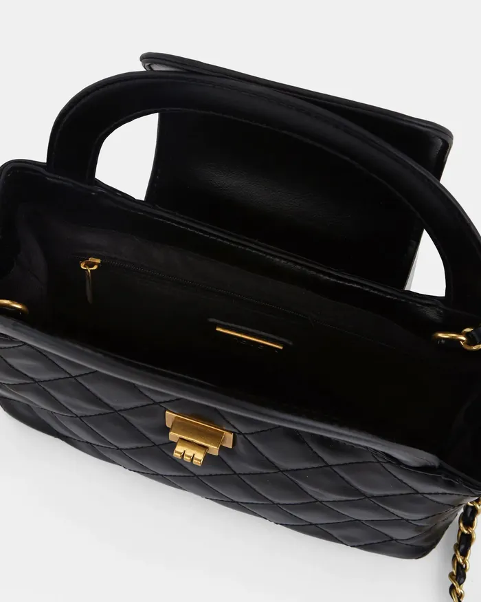 Cross Body Bags NOVO Shoes Women ASCARA BLACK
