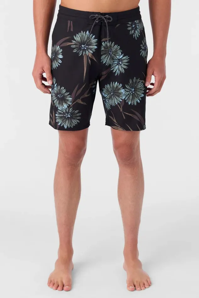CRUZER 19034 BOARDSHORTS Black 3 Men O039NEILL Type