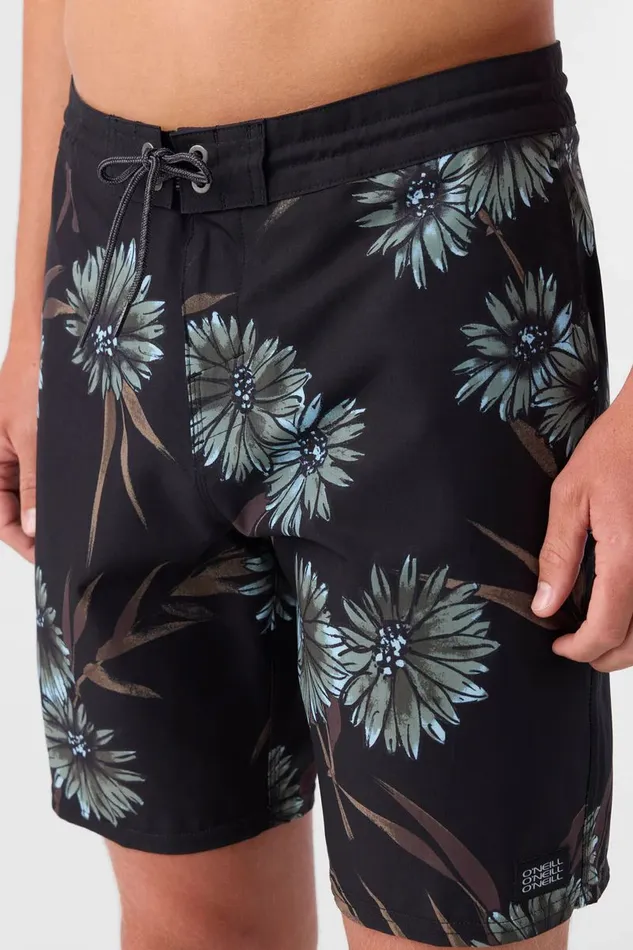 CRUZER 19034 BOARDSHORTS Black 3 Men O039NEILL Type