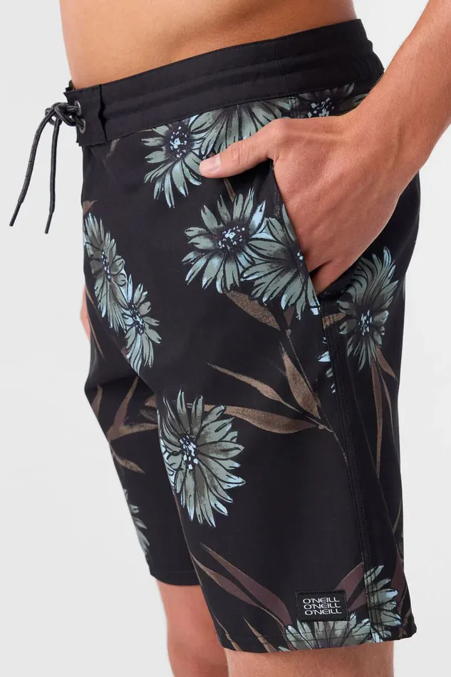 CRUZER 19034 BOARDSHORTS Black 3 Men O039NEILL Type