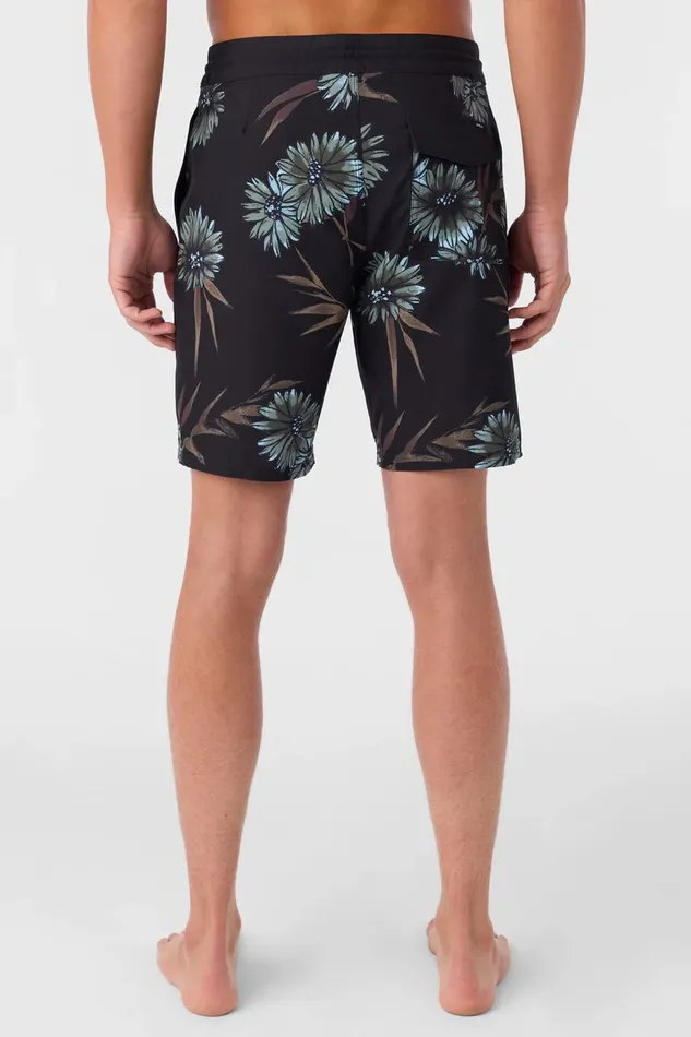 CRUZER 19034 BOARDSHORTS Black 3 Men O039NEILL Type