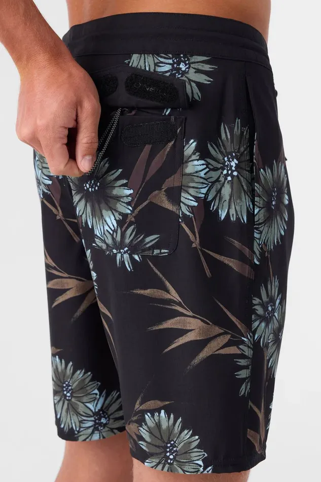 CRUZER 19034 BOARDSHORTS Black 3 Men O039NEILL Type