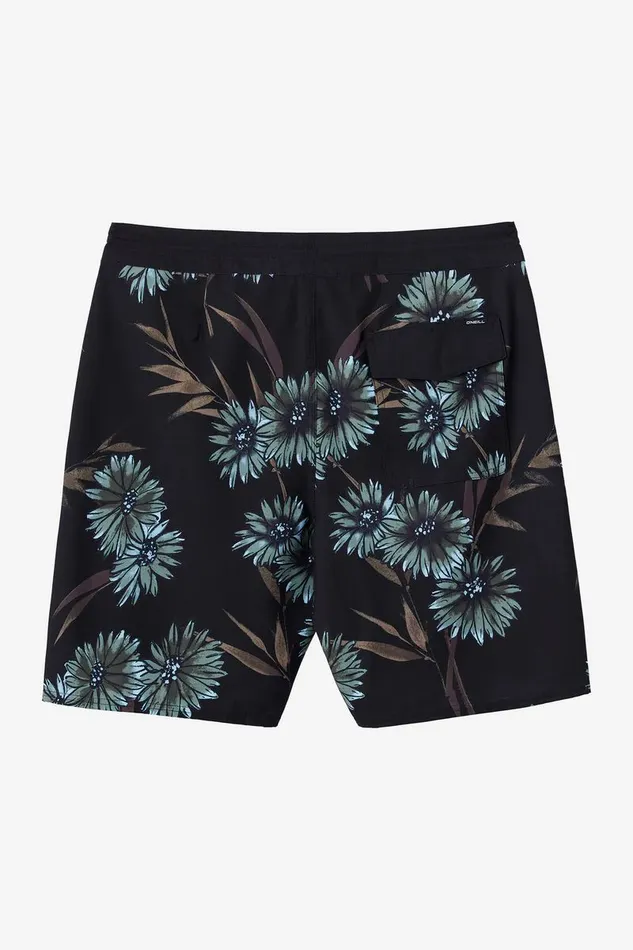 CRUZER 19034 BOARDSHORTS Black 3 Men O039NEILL Type
