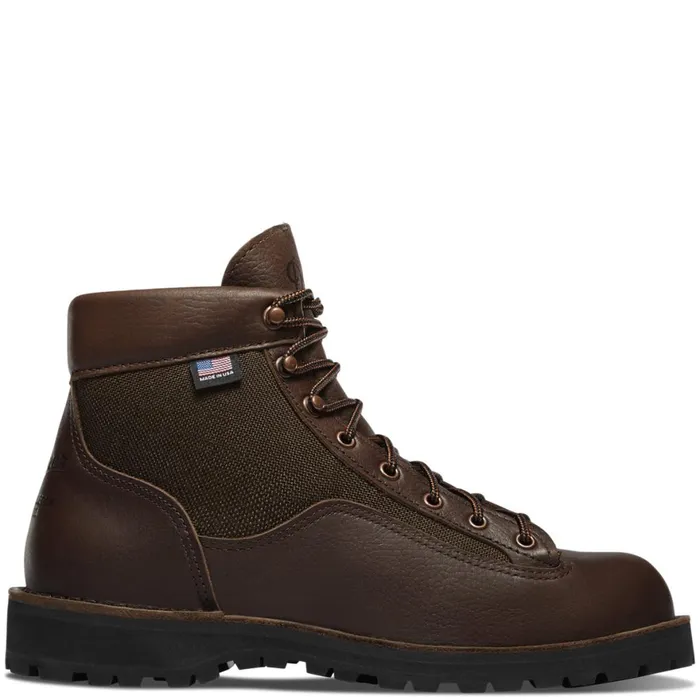 Danner Light II Dark Brown Men Danner Boots