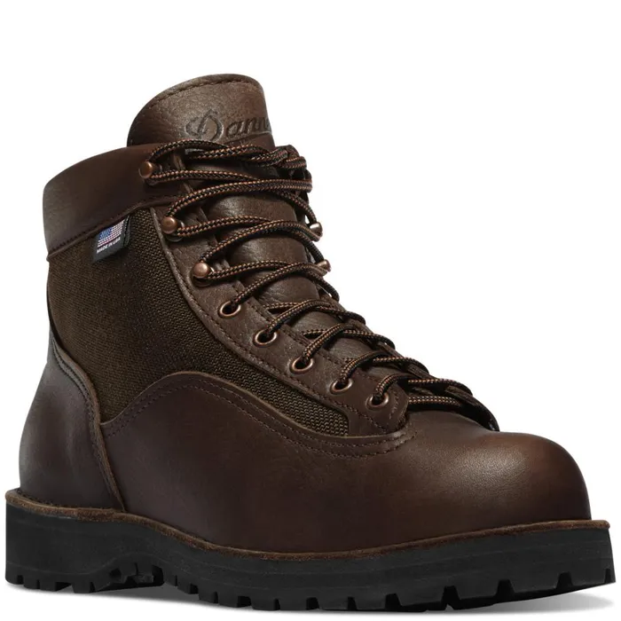Danner Light II Dark Brown Men Danner Boots