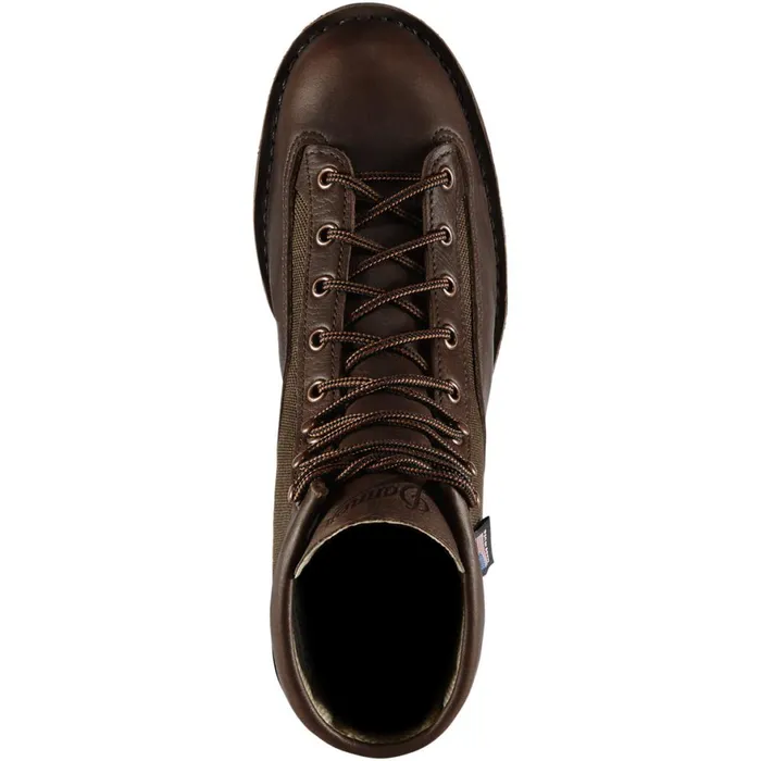 Danner Light II Dark Brown Men Danner Boots