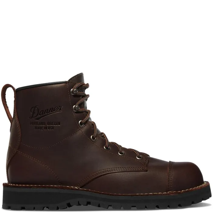 Danner Moto GTX Brown Men Danner Boots