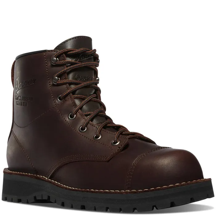 Danner Moto GTX Brown Men Danner Boots