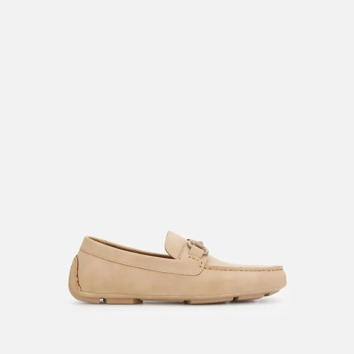 Dawson Bit Driver Taupe Men Kenneth Cole Loafers