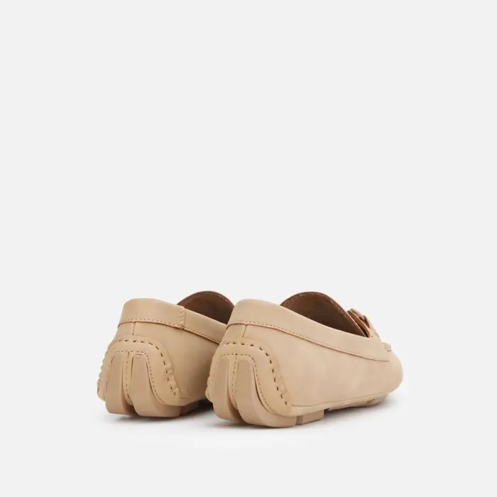 Dawson Bit Driver Taupe Men Kenneth Cole Loafers