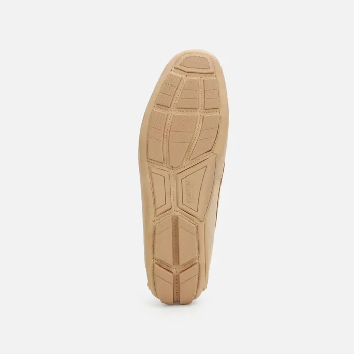 Dawson Bit Driver Taupe Men Kenneth Cole Loafers