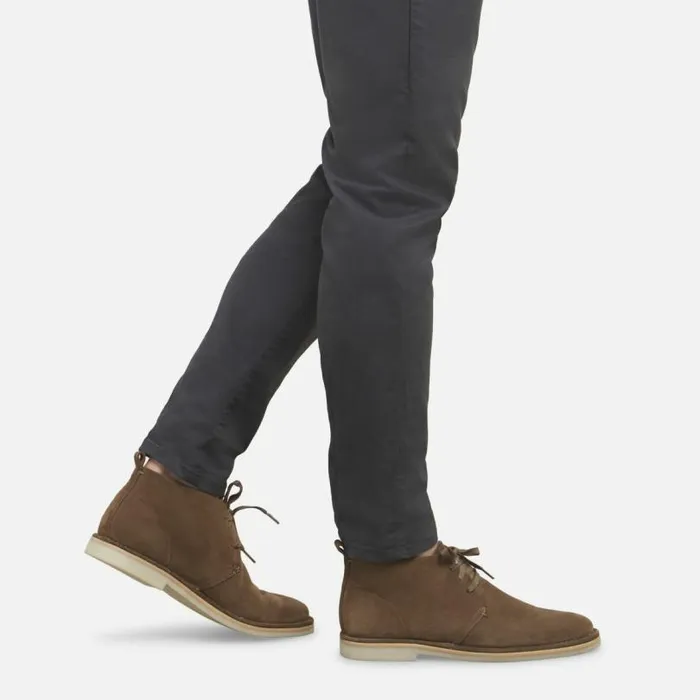 Desert Suede Chukka Boot Taupe Men Kenneth Cole Boots