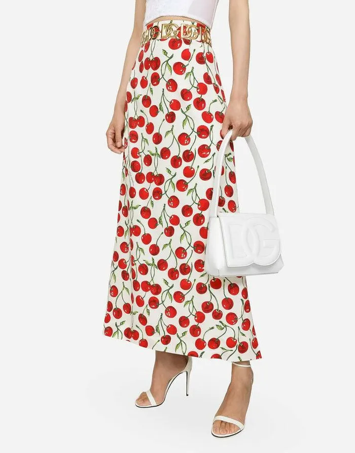Dolce and Gabbana DG Logo Bag Women DG Logo Bag Shoulder Bag White Dolce and Gabbana DG Logo Bag Women DG Logo Bag Shoulder Bag White