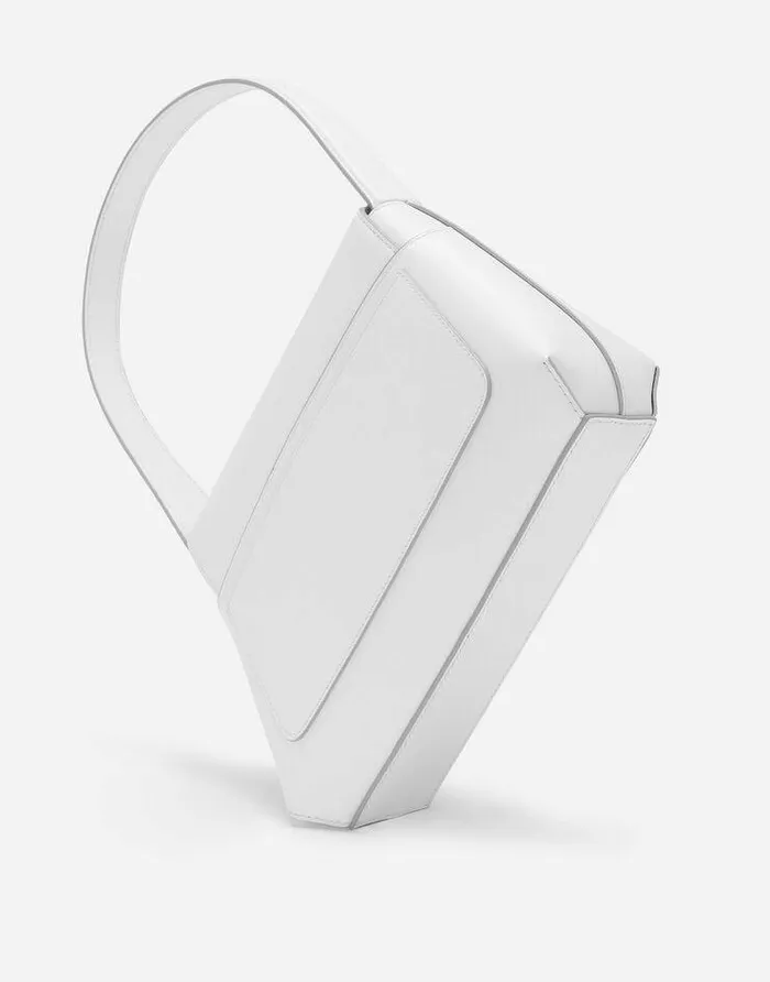 Dolce and Gabbana DG Logo Bag Women DG Logo Bag Shoulder Bag White Dolce and Gabbana DG Logo Bag Women DG Logo Bag Shoulder Bag White