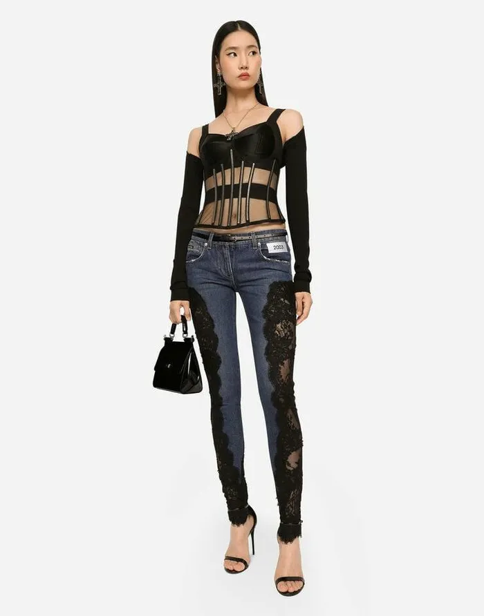 Dolce and Gabbana Shoulder And Crossbody Bags Women KIM DOLCEandGABBANA Medium Sicily Handbag Black Dolce and Gabbana Shoulder And Crossbody Bags Women KIM DOLCEandGABBANA Medium Sicily Handbag Black