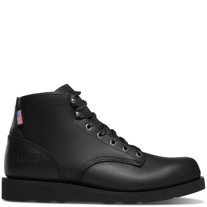 Douglas GTX Black Women Danner Shoes