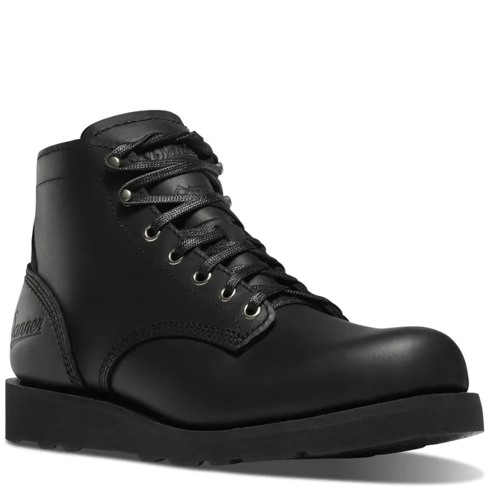 Douglas GTX Black Women Danner Shoes
