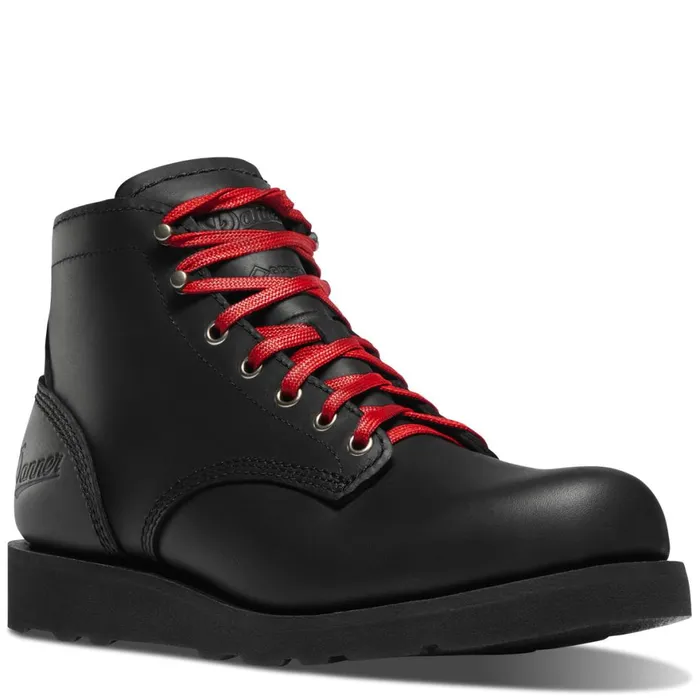 Douglas GTX Black Women Danner Shoes