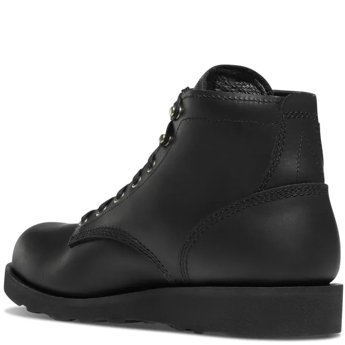 Douglas GTX Black Women Danner Shoes
