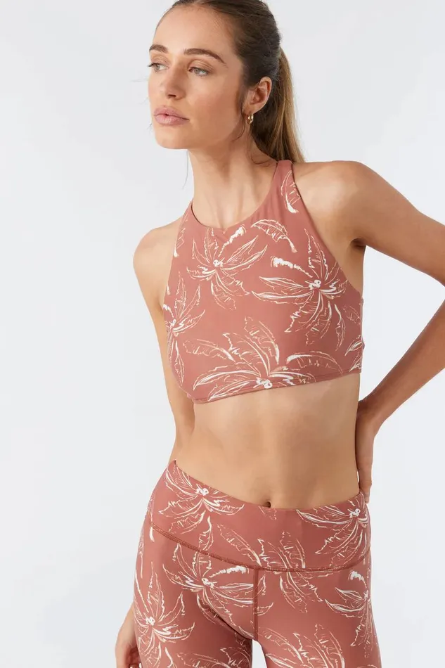 DRIFTAWAY SUNZAL CROP TOP Women O039NEILL Sale