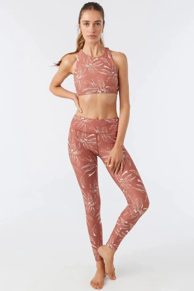 DRIFTAWAY SUNZAL CROP TOP Women O039NEILL Sale