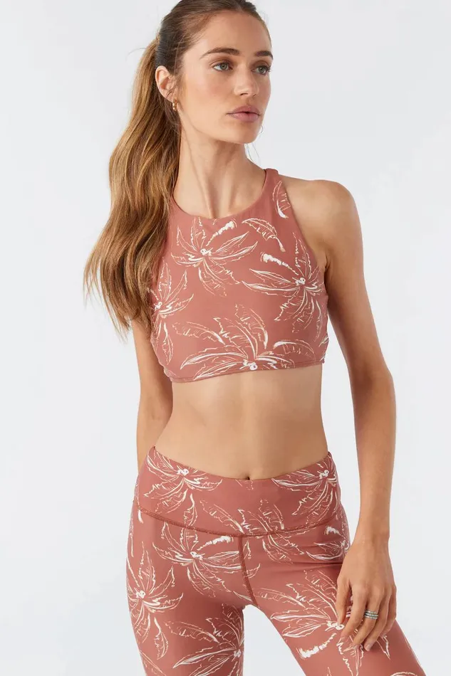 DRIFTAWAY SUNZAL CROP TOP Women O039NEILL Sale