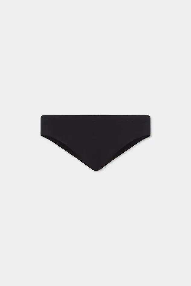Dsquared2 Beachwear Back Logo Swim Brief Blackwhite 8211 Men