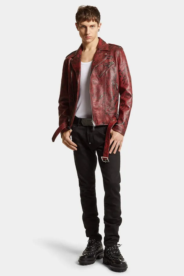 Dsquared2 Jeans Black Bull Cool Guy Jeans 8211 Men Dsquared2 Jeans Black Bull Cool Guy Jeans 8211 Men