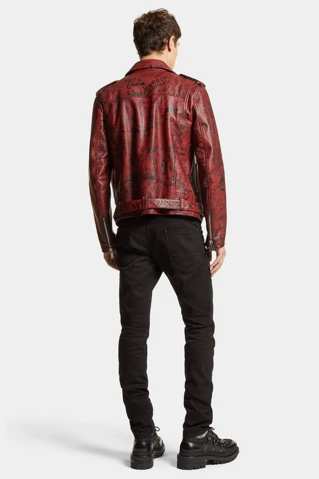 Dsquared2 Jeans Black Bull Cool Guy Jeans 8211 Men Dsquared2 Jeans Black Bull Cool Guy Jeans 8211 Men