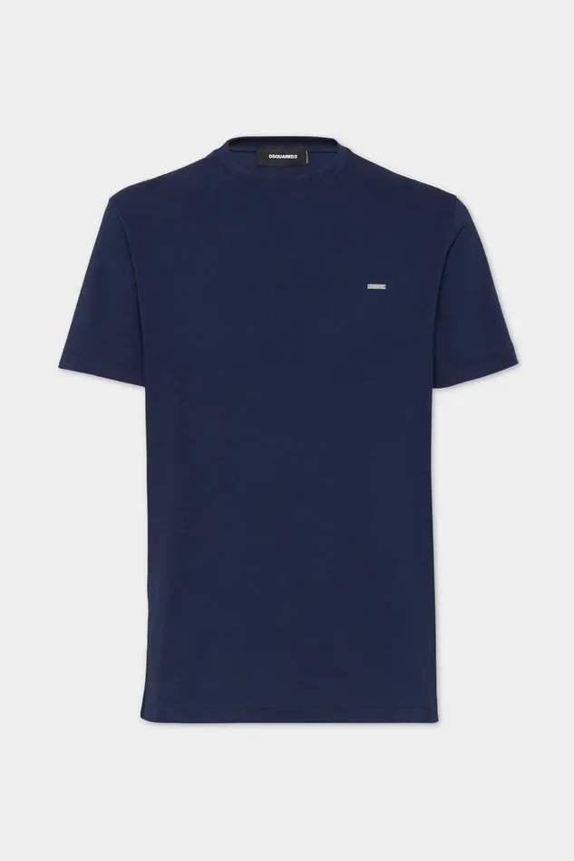 Dsquared2 TShirts and Polo Cool Fit TShirt Blue 8211 Men