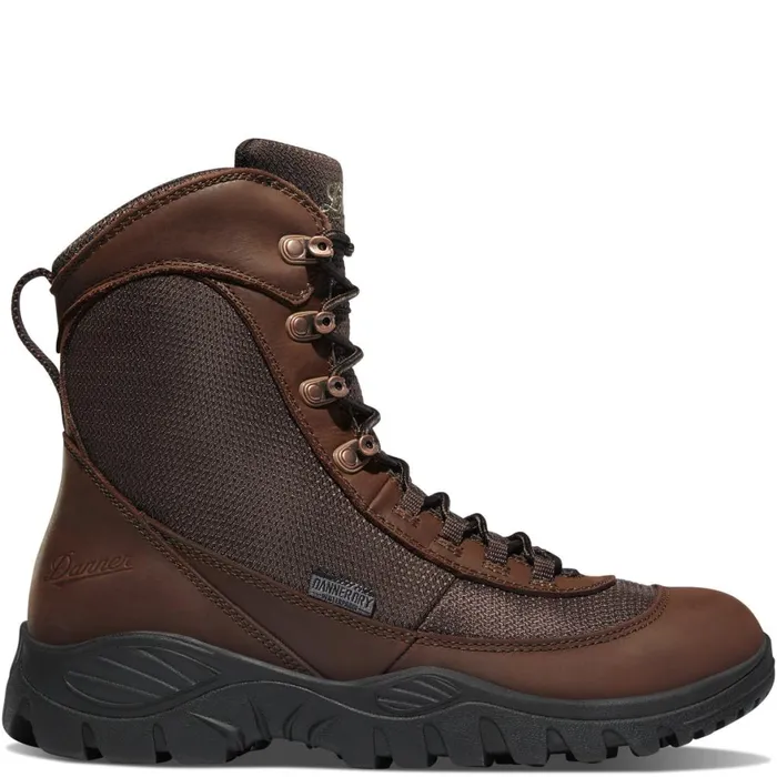 Element Brown Men Danner Boots