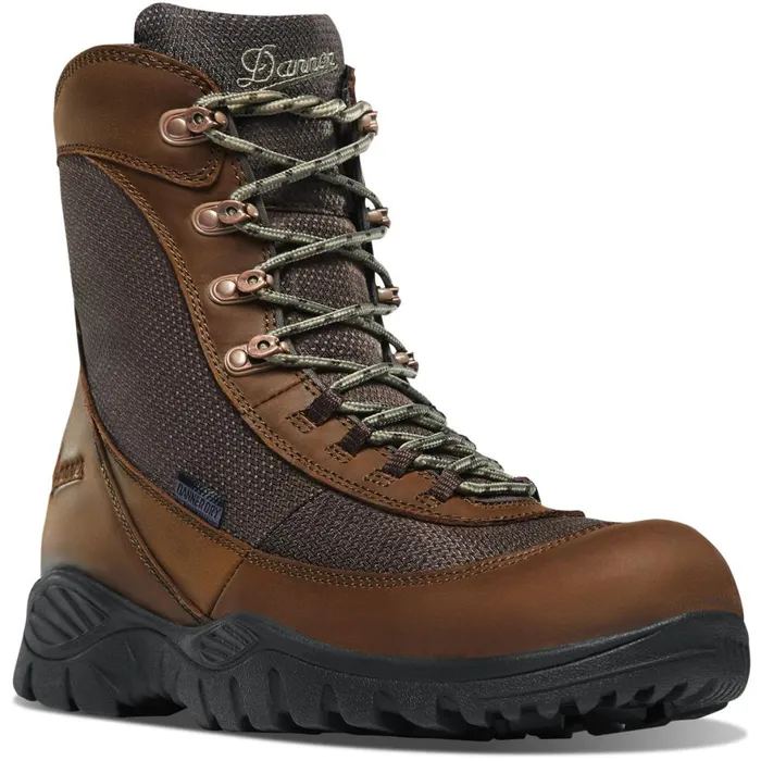 Element Brown Men Danner Boots
