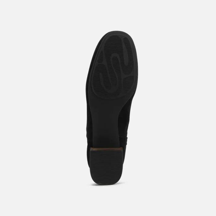 Ella Zip Boot Black Women Kenneth Cole Boots Booties