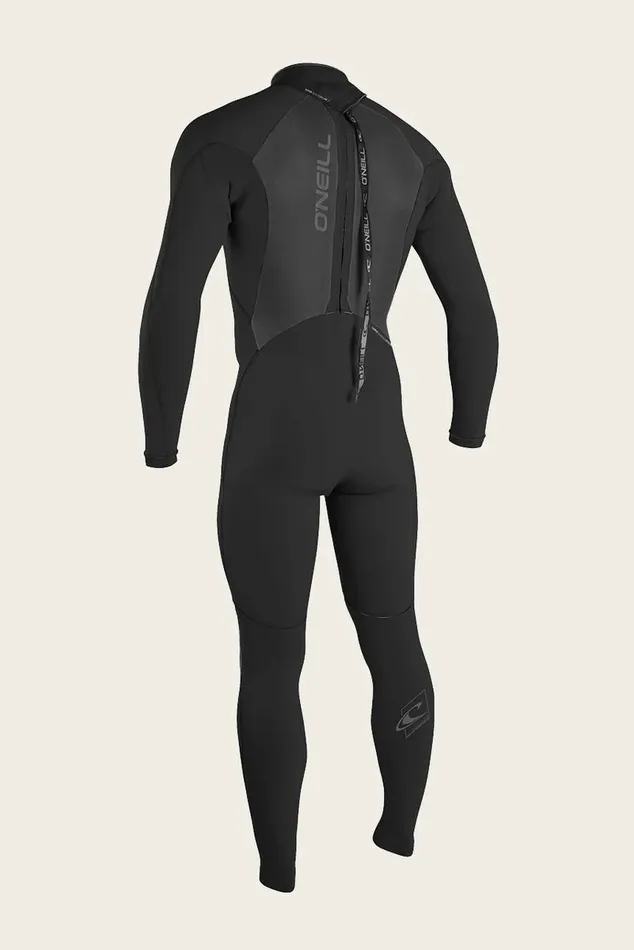EPIC 43MM BACK ZIP FULL WETSUIT Blkblk Men O039NEILL Men039S Wetsuits