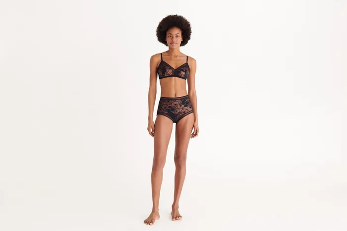ERES Acacia HighWaisted Briefs Ultra Women Briefs