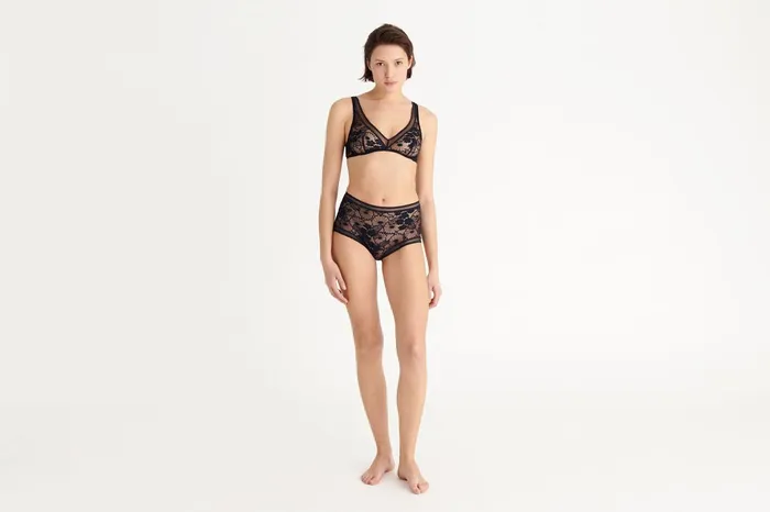ERES Acacia HighWaisted Briefs Ultra Women Briefs