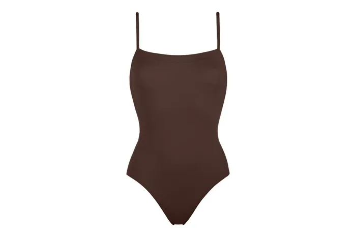ERES Aquarelle Tank OnePiece Tonka 23e Women OnePiece Swimsuits