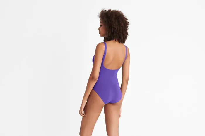 ERES Asia Tank OnePiece Flashy Women OnePiece Swimsuits