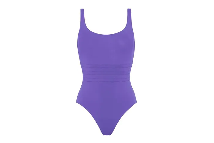ERES Asia Tank OnePiece Flashy Women OnePiece Swimsuits