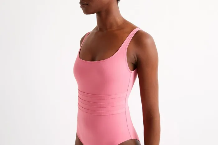 ERES Asia Tank OnePiece Litchi 23e Women OnePiece Swimsuits