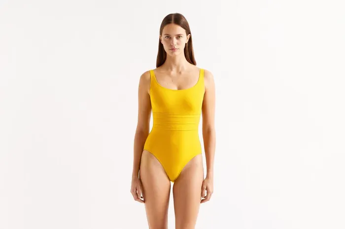 ERES Asia Tank OnePiece Passion 23e Women OnePiece Swimsuits