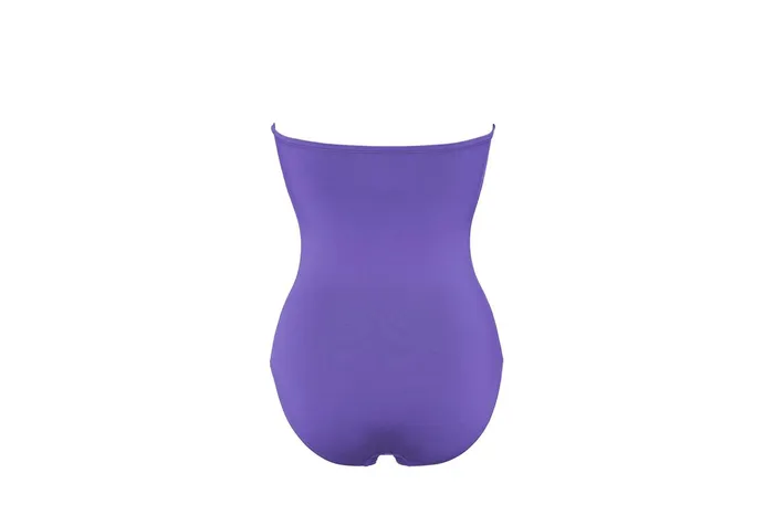 ERES Cassiope Bustier OnePiece Flashy Women OnePiece Swimsuits
