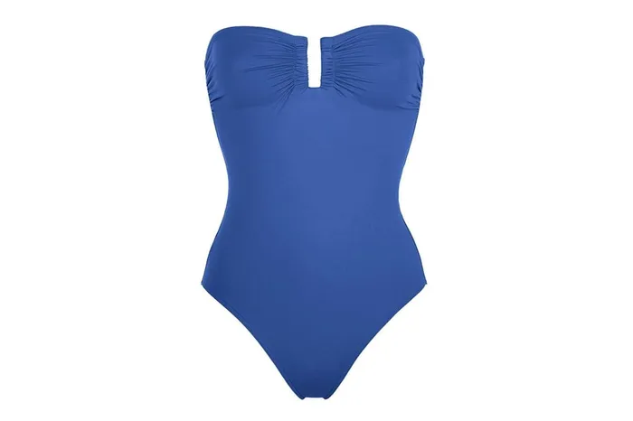 ERES Cassiope Bustier OnePiece Maracas Women OnePiece Swimsuits