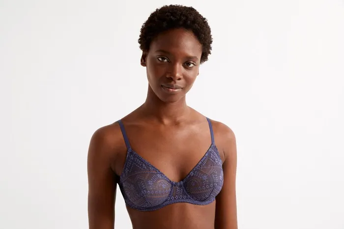 ERES Ecorce FullCup Bra Gres Women Bras